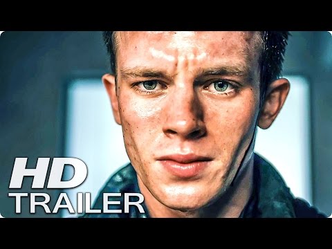 Godless Youth (2017) Trailer