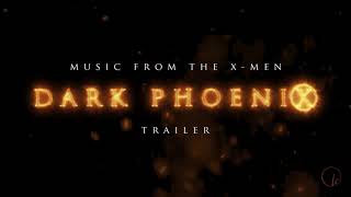 X Men Dark Phoenix | Trailer Music