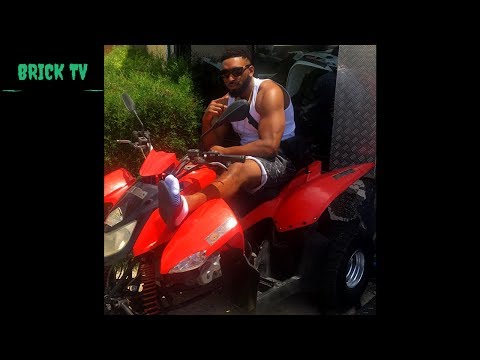 Big Tobz Says 'Women Can't Drive'