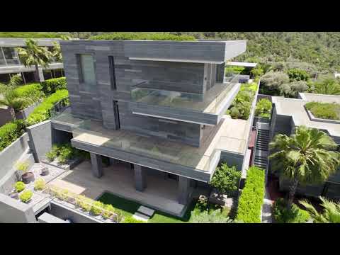 Bodrum - Yokuşbaşı Malikane Çekimi