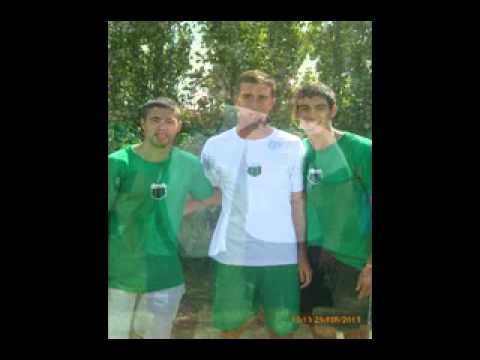 Cuarta division 2013