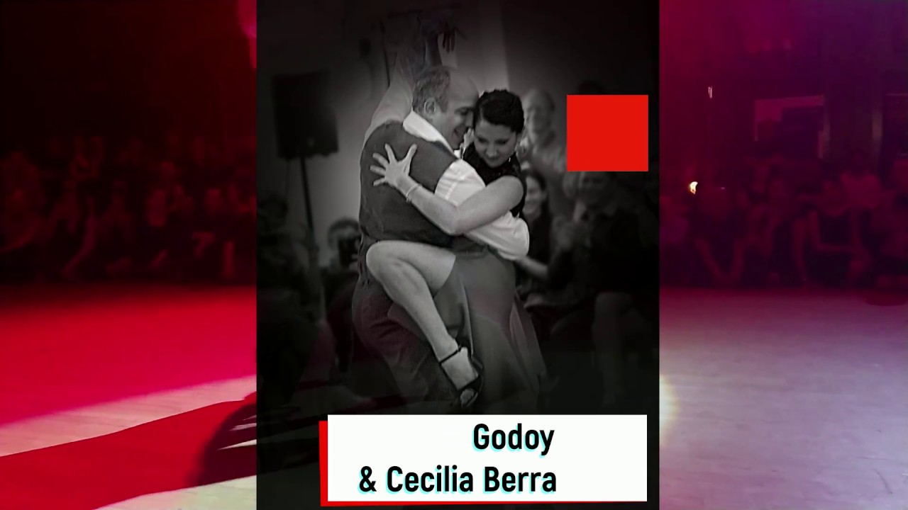 Территория Horacio Godoy