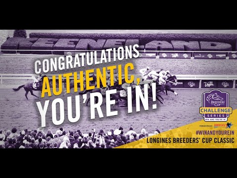 2020 TVG Haskell Invitational - Authentic