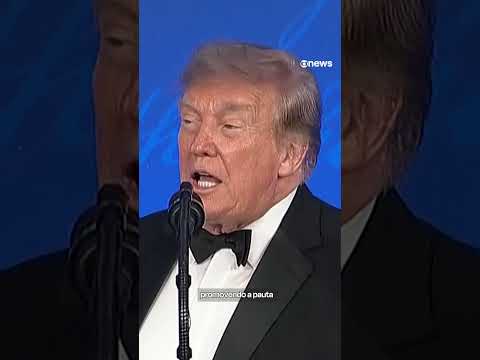 Eleições: Trump quer enviar missão ao Brasil para questionar urnas eletrônicas, diz jornal