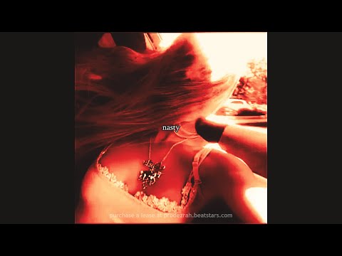 [FREE] $uicideboy$ x Night Lovell Type Beat 2025 "NASTY" (prod. EZRAH)