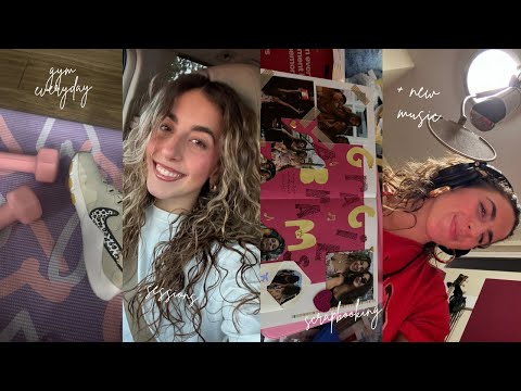 ICH BIN ZURÜCK IM JAHR 2026