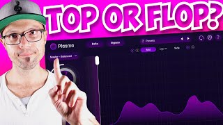 Video thumbnail for IZOTOPE PLASMA TEST AND REVIEW by Frankie Tedesco