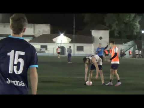 SATIVA VS GAGONETA - #LigaNuñez - #Clausura SLV - 12/8/2022