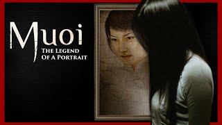 MUOI: THE LEGEND OF A PORTRAIT (2007) Scare Score