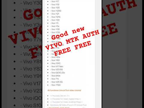 Video