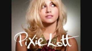 Pixie Lott - Here We Go Again With Lyrics.wmv