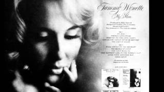Tammy Wynette  -- &#39;Til I Get It Right