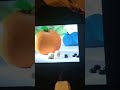 Sesame Street One Fine Face Orange