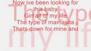 Mc Magic-All My Life (with lyrics) HQ