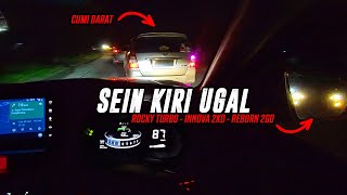 Download lagu PANAS 🔥 Konvoi Sein Kiri Ugal - Rocky X Cumi Darat X Reborn Diesel - POV Driving mp3 Download lagu PANAS 🔥 Konvoi Sein Kiri Ugal - Rocky X Cumi Darat X Reborn Diesel - POV Driving mp3