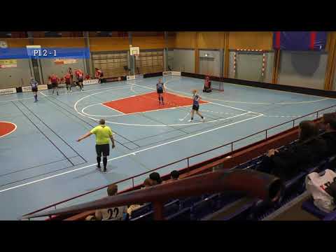 IBF Söderhamn - Thunbergs