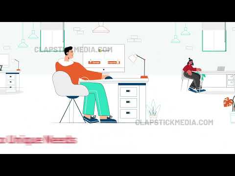 Corporate Training Video on Market Segmentation | B2B, B2C, B2G Models | Clapstick Media