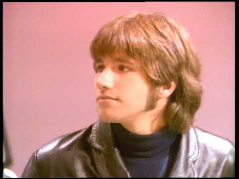 American Bandstand 1968- Interview People