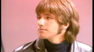 American Bandstand 1968- Interview People