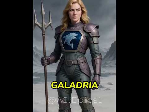 Spectral Knights in Live-Action! | Visionaries AI Reimagined (80s Throwback)