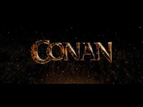 CONAN SILVEIRA - Old School Champion by Nikola