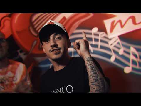 Crash Bandy x DEX | "UP"