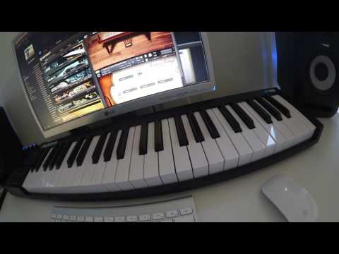 V49 ALESIS תמונה 2