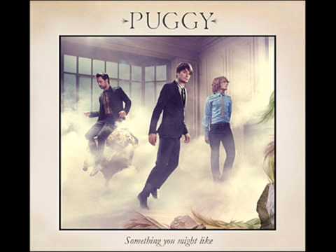We Have It Made - Puggy