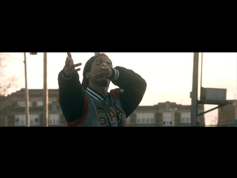 Six Ward Von - Trippin | Shot by @iGObyTC