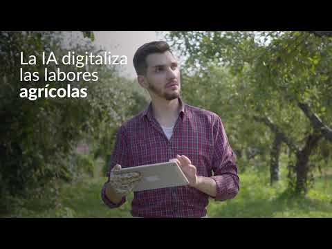 Austral Falcon | Revolucionando la industria agrícola