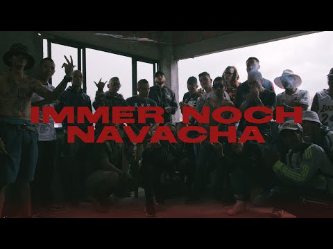 NAVACHA - IMMER NOCH (Official Video)
