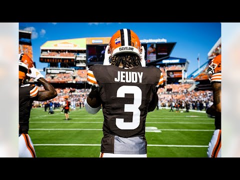 Breaking down issues with Jerry Jeudy and other pass catchers for the Browns - Sports4CLE 9/16/2025