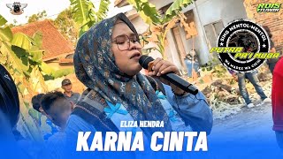 Download lagu KARNA CINTA • ELIZA HENDRA | PUTRA PAI MUDA (PPM) | RANCAMULYA - GABUS WETAN IM. mp3 Download lagu KARNA CINTA • ELIZA HENDRA | PUTRA PAI MUDA (PPM) | RANCAMULYA - GABUS WETAN IM. mp3