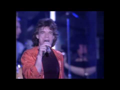 The Rolling Stones - Love Is Strong