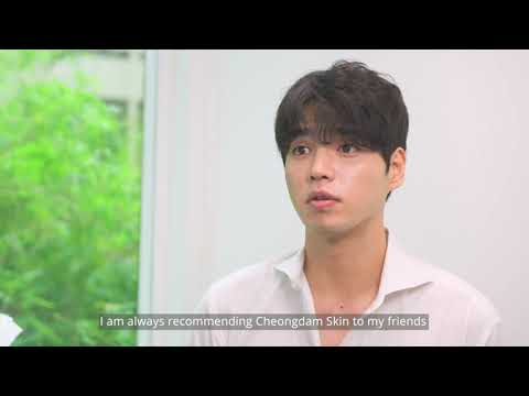 Singapore’s 1st Authentic Korean Skin Management Concept