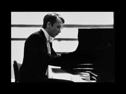 Grieg - 19 Lyric Pieces - Pletnev 1986