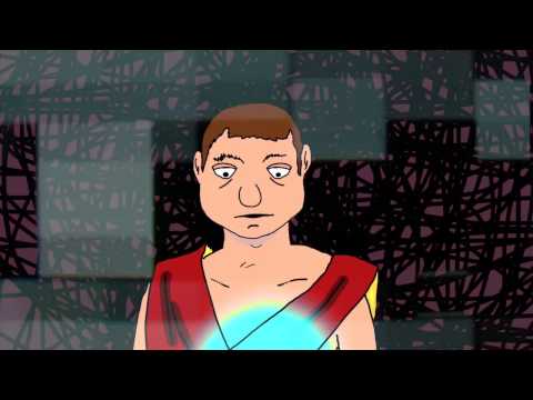 WUGAZI // GHETTO AFTERTHOUGHT (seizure warning)