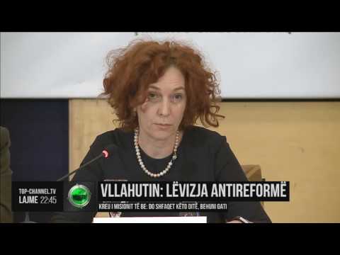 Edicioni Informativ, 15 Shkurt, Ora 22:30 - Top Channel Albania - News - Lajme