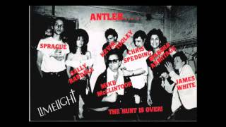 Mike McClintock &amp; Chris Spedding &quot;Watch out for the world&quot;