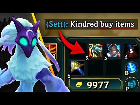 WIN WITH JUNGLE FUNDAMENTALS (items overrated)