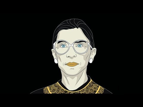 RBG (2018) Official Trailer