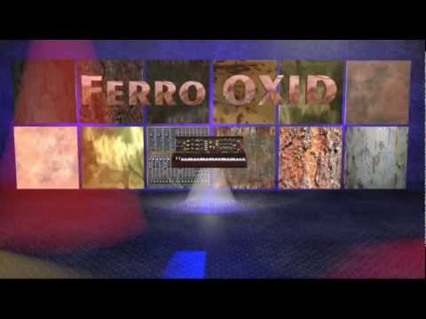 Robert Schroeder /Ferro OXID /SingleVersion