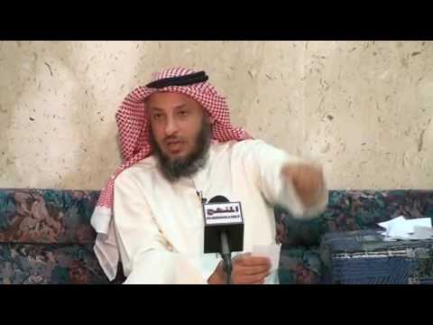 الشيخ عثمان الخميس هل يستدل بحديث أنت بمنزلة هارون من موسي بالإمامة