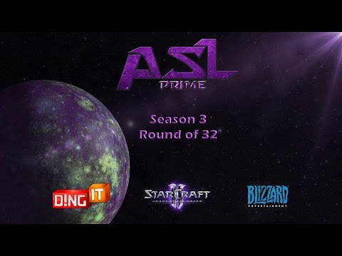 Round of 32 Group A Match 5 Scarlett {Z} vs Kelazhur {T}