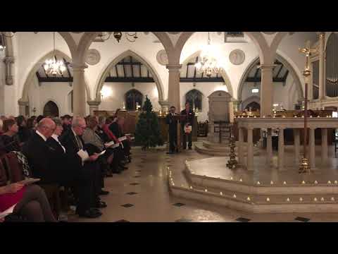 download lagu mp3 mp4 Brentwood Cathedral, download lagu Brentwood Cathedral gratis, unduh video klip Brentwood Cathedral