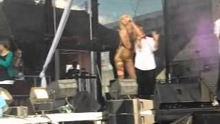 Kim Petras Live Money Got Her Hot