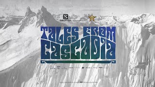 Tales From Cascadia - Official 4K Trailer