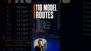 Add 110 Models to Claude Code With 9Router