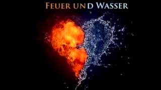 Rammstein - Feuer Und Wasser [Instrumental]