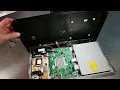 Samsung UBD M9500 UHD 4K Blu Ray Player Unboxing And Under The Hood